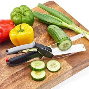 Smart Cutter Kitchen Tool
