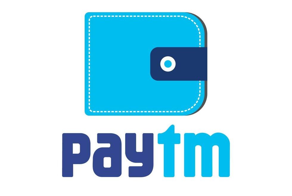 paytm logo